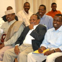 Somali Studies Conference 2007