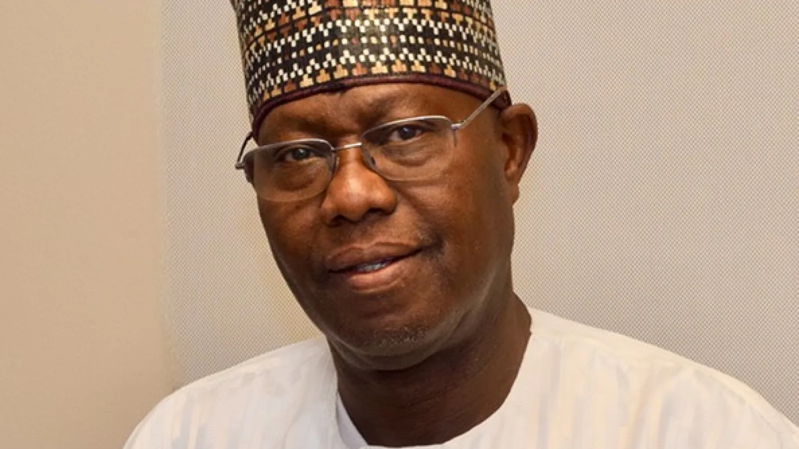 Ousman Kobo CAS Director