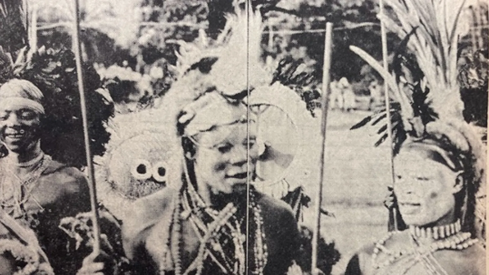 Congo