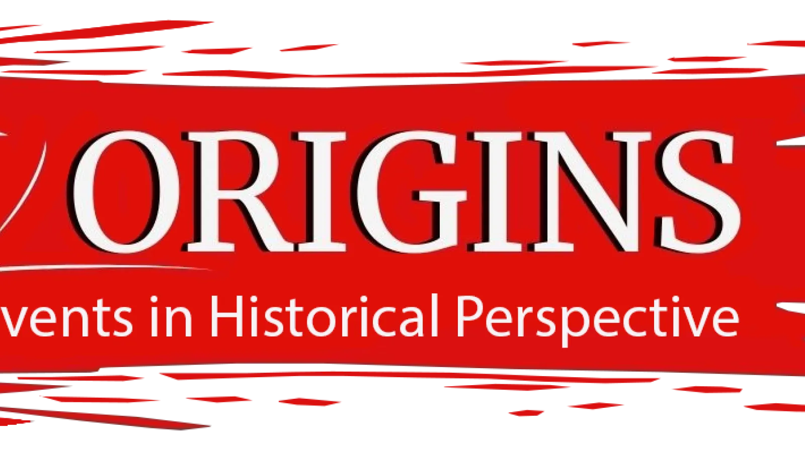 Origins' Logo.