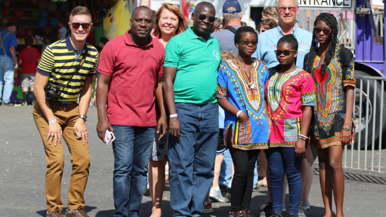 ghana 4h