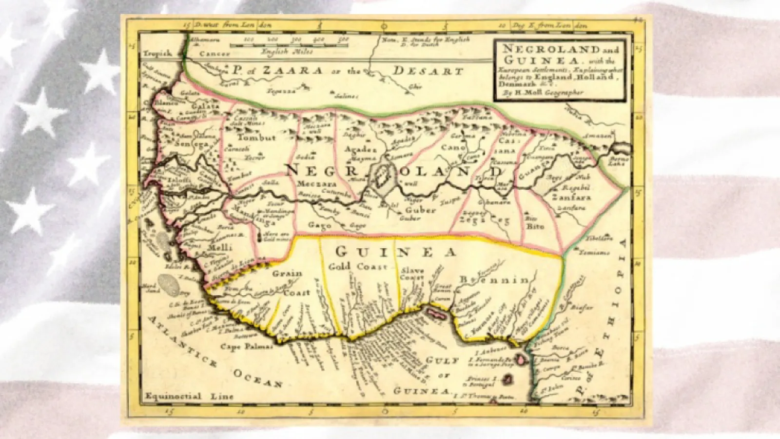 New publications on African security, territoriality