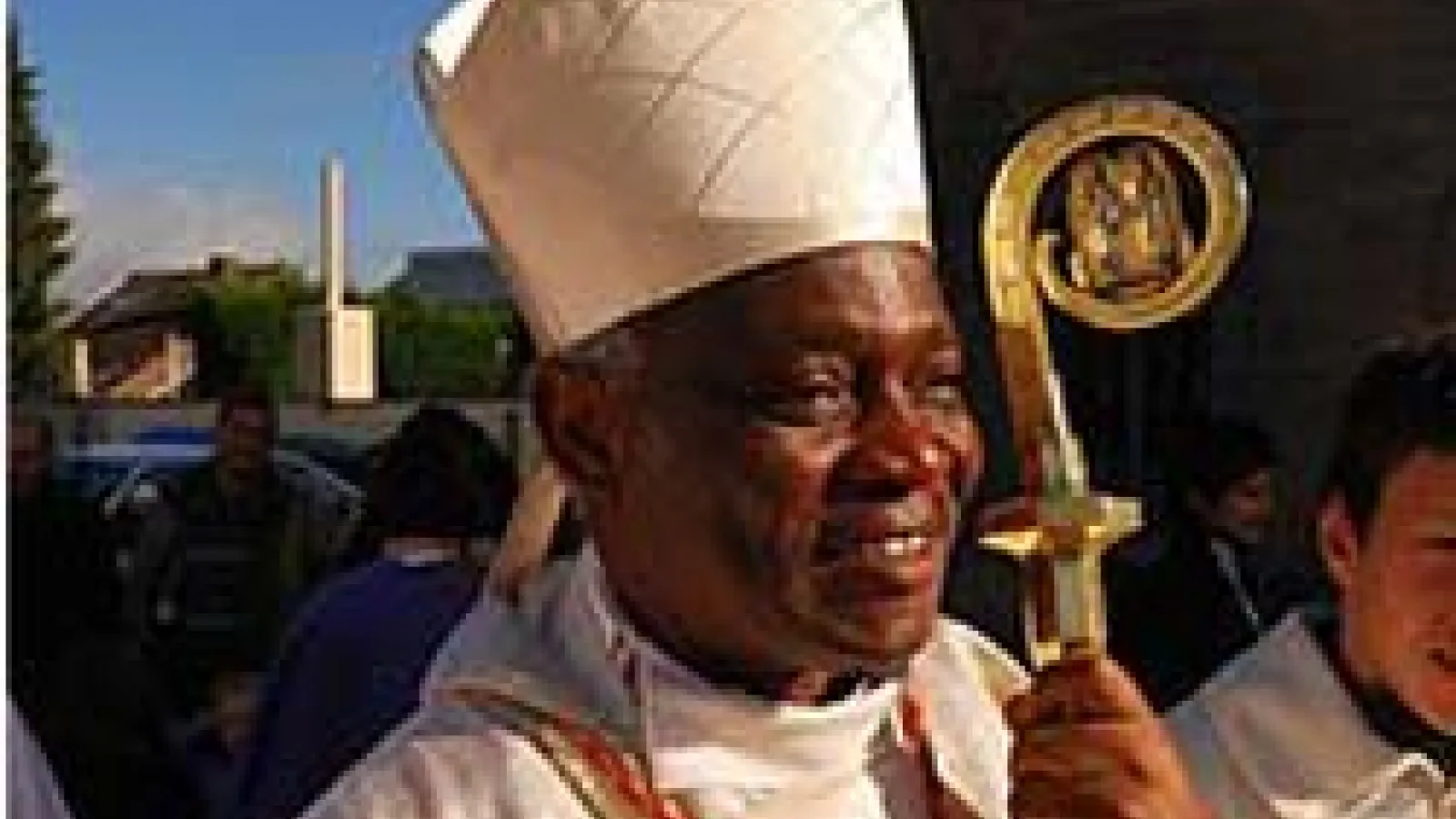 cardinal turkson
