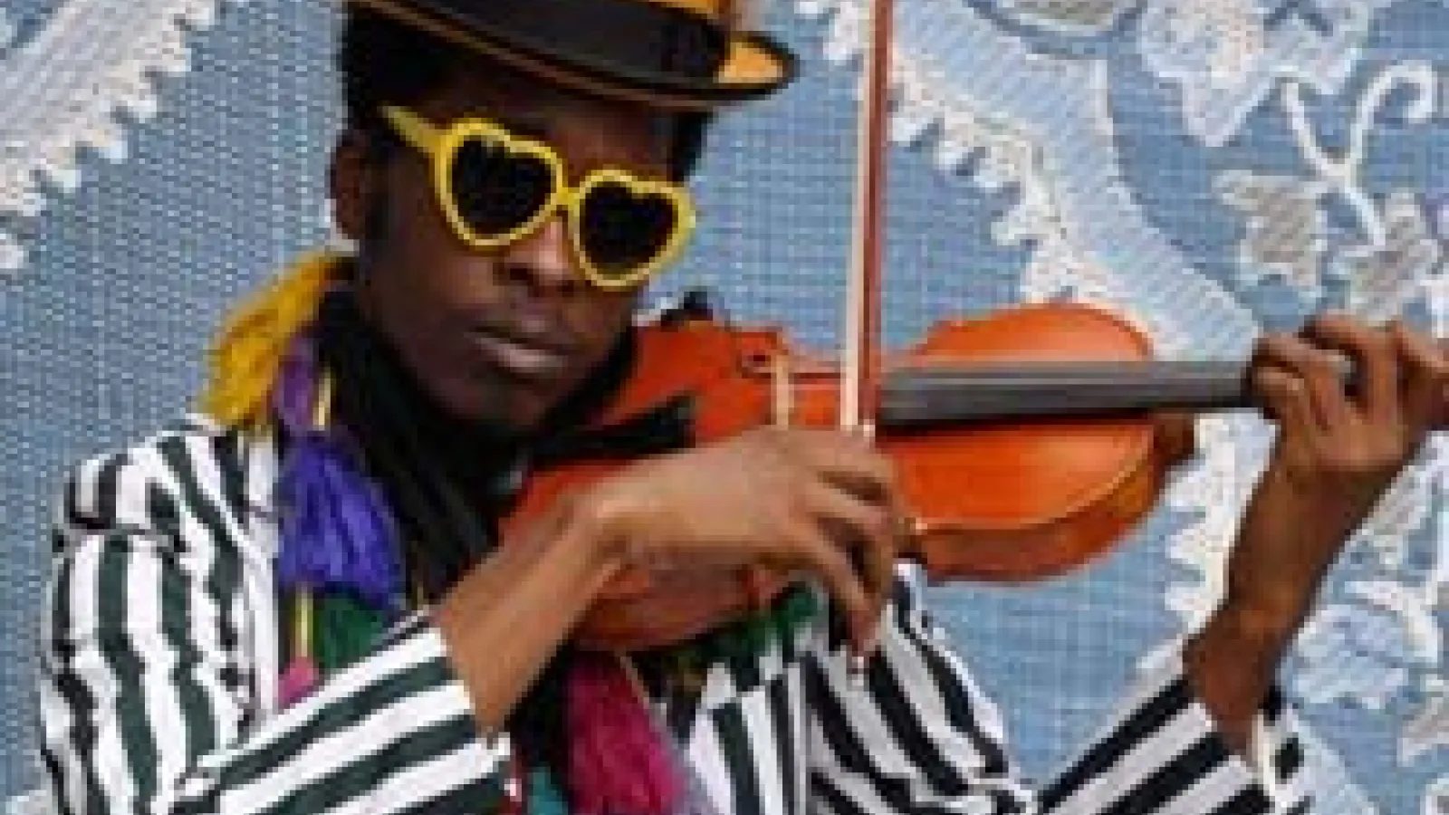 Hassan Hajjaj art