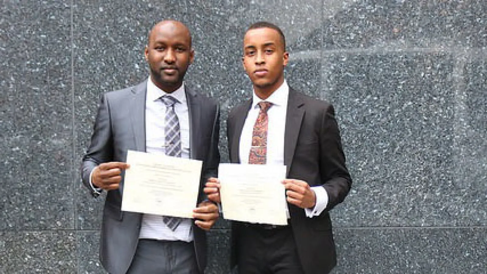 model african union award winners
