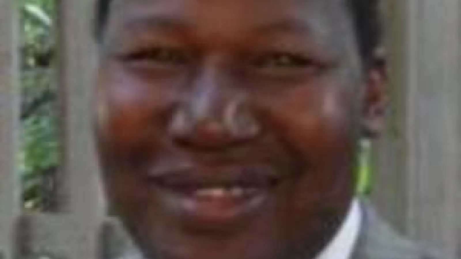 Dr. Robert Agunga