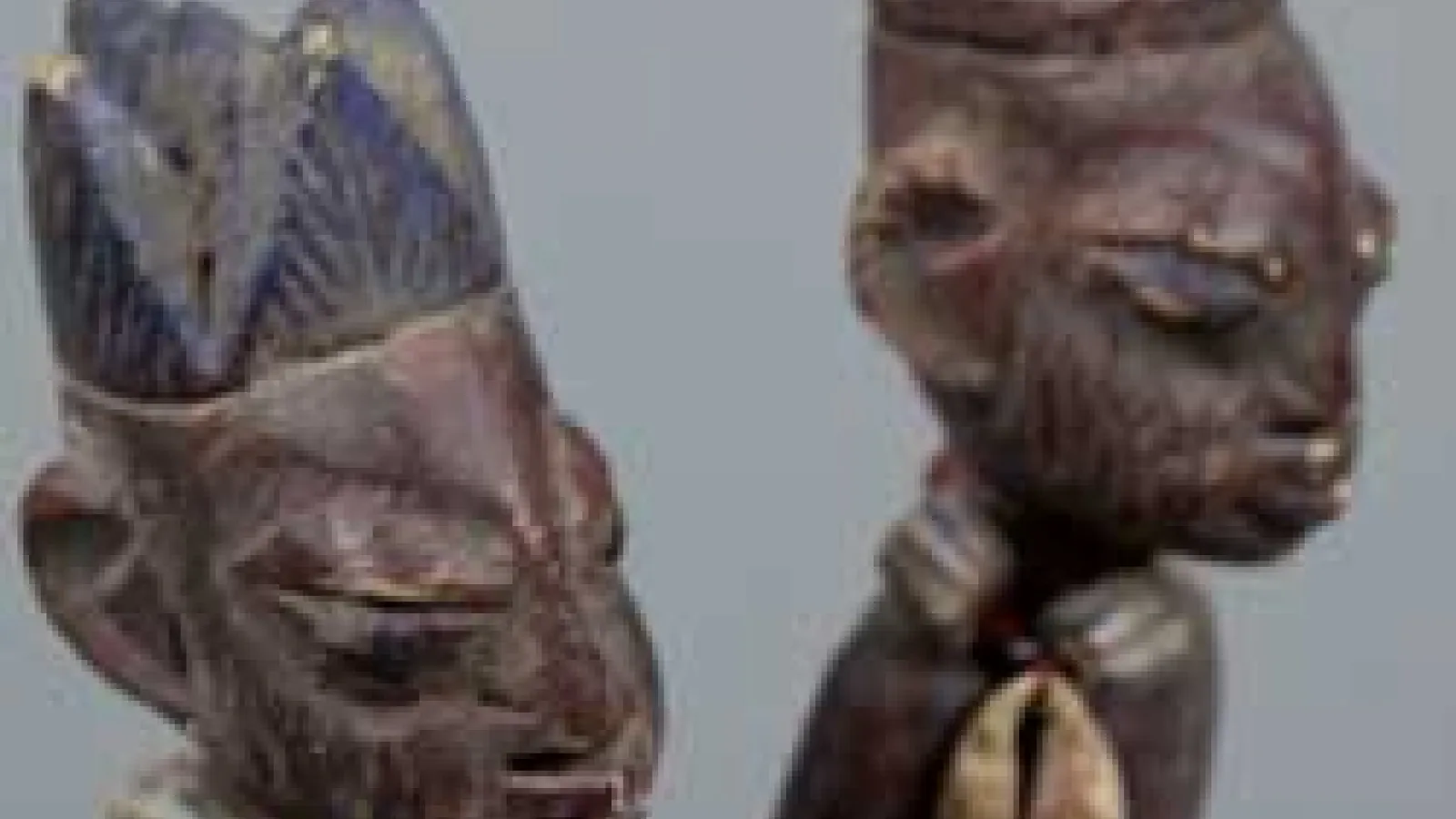 Yoruba sculpture