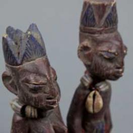 Yoruba art