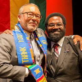 accra and columbus mayors accra and columbus mayors