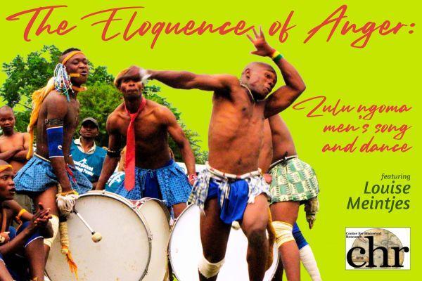 Zulu Dance