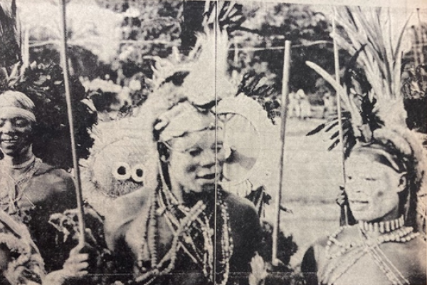 Congo