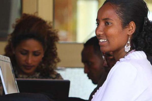 ethiopian students ethiopian students
