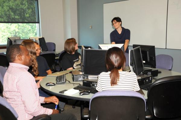 rebecca garabed and collaborators