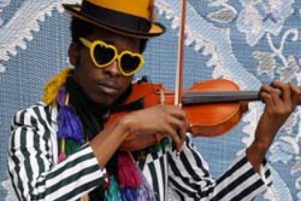 Hassan Hajjaj art Hassan Hajjaj art