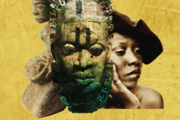 african image african image