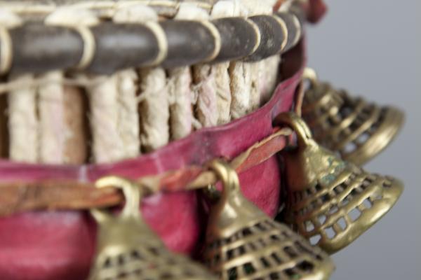 Yoruba drum Yoruba drum