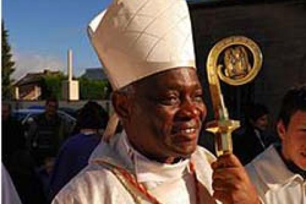 cardinal turkson cardinal turkson