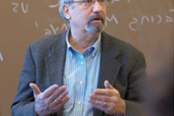 Dr. Elliot Fratkin