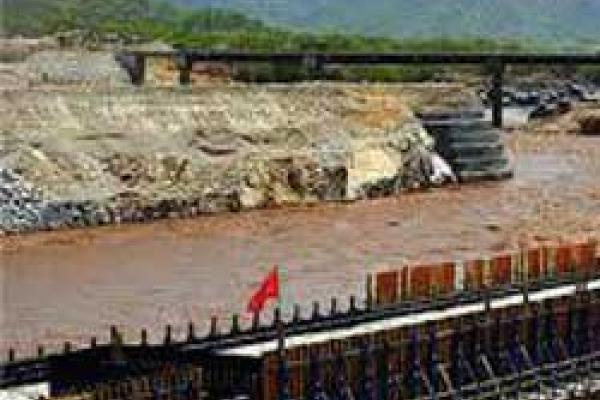 Ethiopia's Renaissance Dam Ethiopia's Renaissance Dam