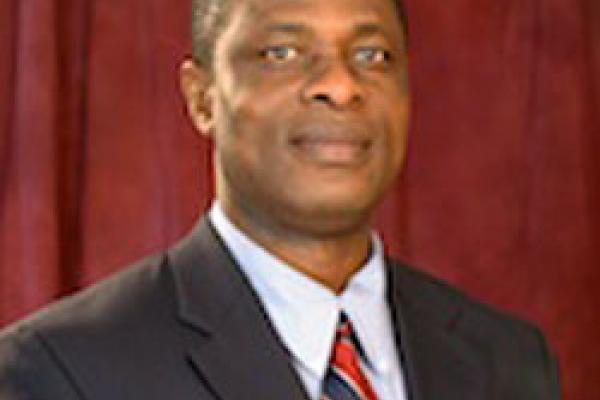 Kelechi Kalu