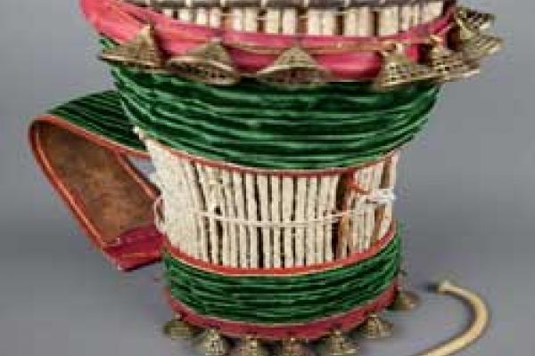 yoruba drum yoruba drum