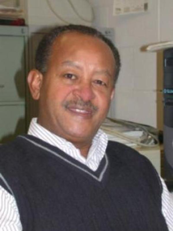 Tadesse Mesfin