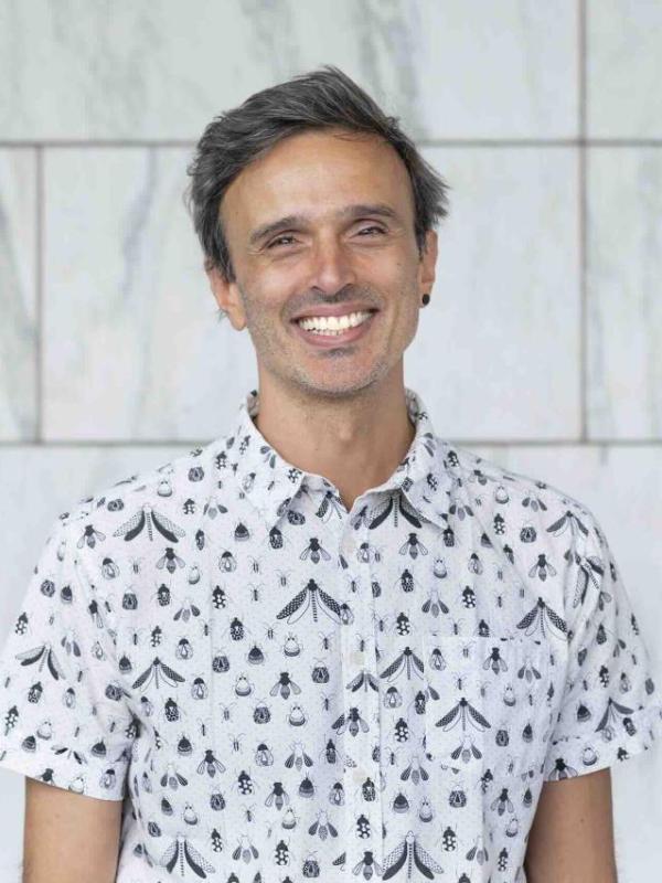 Dr. Ricardo Cardoso's profile picture.