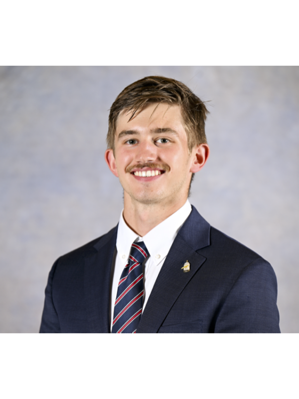 Picture of Owen Angle