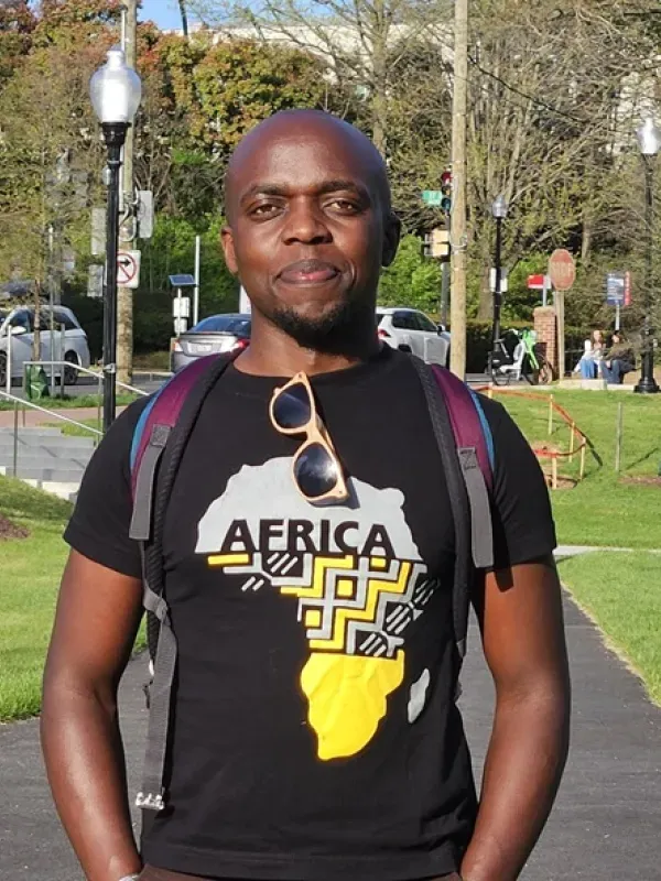 Picture of Emmanuel Rop